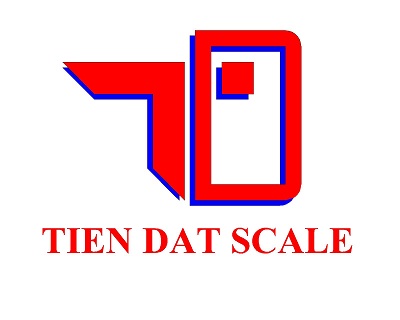 Logo công ty - Công Ty TNHH Cân Điện Tử Tiến Đạt